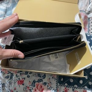 Real Mk wallet new never used